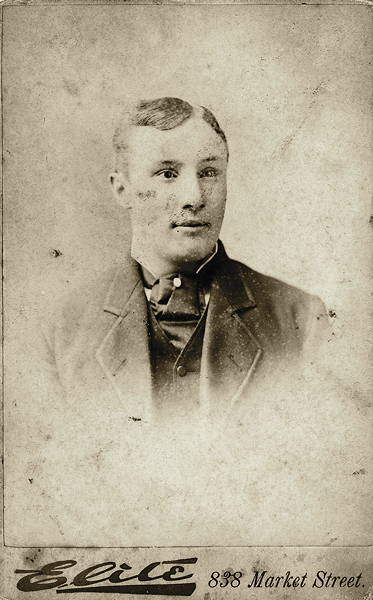 Luffman Neate, 1880s