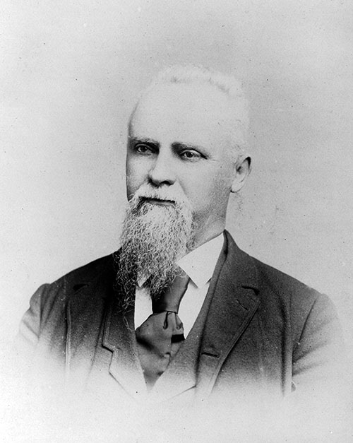 J. E. Slinkey, 1900s