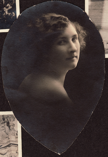 Ethel Slinkey, 1910s